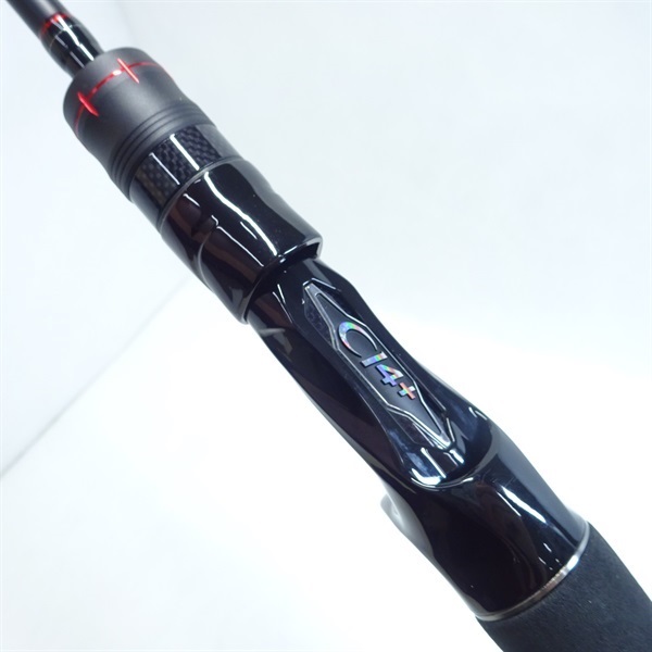 セフィアＣＩ４＋メタルスッテＢ６６Ｌ－ＧＳ
